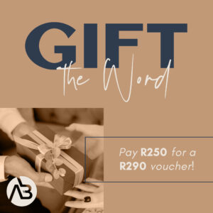 Gift The Word - R250