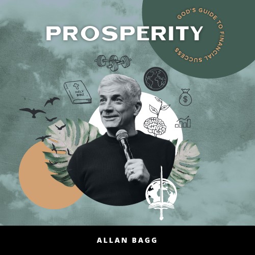 Prosperity God's Guide To Financial Success