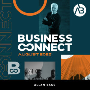 Business Connect - August 2025