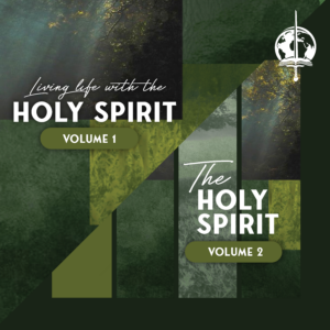 The Holy Spirit Combo