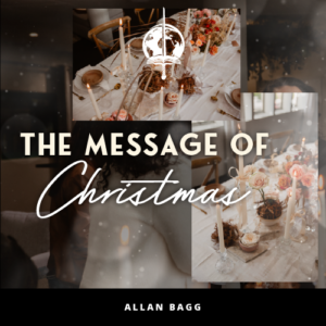 The Message of Christmas Combo